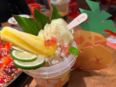 -后火锅(南京东路总店)