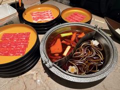 -牛New寿喜烧(金鹰世界店)