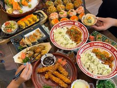 -桃太郎寿司料理(南坪店)