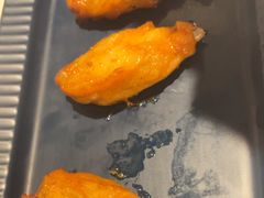 -必胜客(安盛金马店)