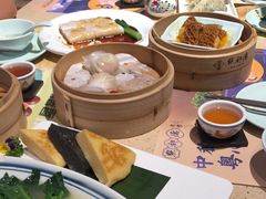 -点都德(华强南店)
