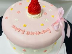 -伶甜·CAKE(国贸店)