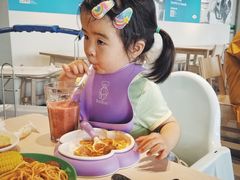 -宜家·瑞典风味餐厅(无锡店)