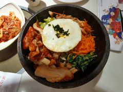 -七八冷面·延边朝鲜族美食(圣熙八号店)