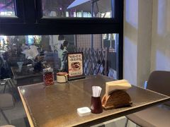 -漆黑觉米粉(三里屯店)