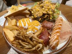 -Rosemary·纽西兰简餐(江南西店)