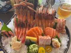 -極上萬膳·日料放题(来福士江景店)
