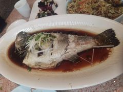 -红樱桃·欢乐餐厅(太原里店)