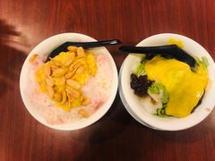 -小槟城美食馆
