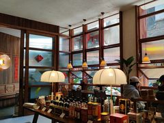 -银米·云南传统过桥米线(双廊黑金冠店)