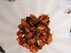 秘制陈皮骨-围龙屋客家食府(福田店)