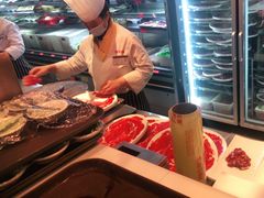 -潮火锅·麻辣牛肉火锅(观音桥方圆·LIVE店)