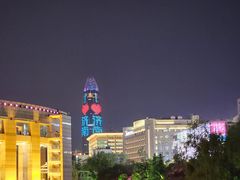 -泉城广场
