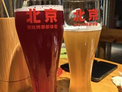 -肉串汪(月坛店)