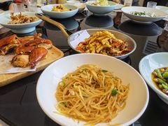 -王荣法仓前羊锅