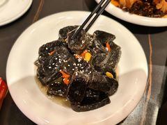 -陈厨老味·老派郴州菜(宜章店)