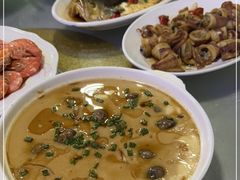 -海之鲜大排档(东山海鲜金銮湾店)