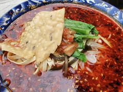 -好香来米线(十里铺北路店)