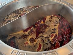 -憨铁匠老火锅(龙岗万科里店)