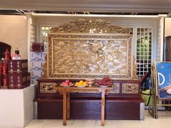 -金狮麟·新豫菜(金码大厦店)