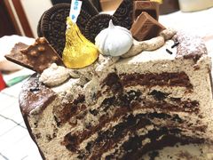 -侘寂甜品(自取店)