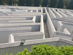 -汤阴县羑里周易博物馆