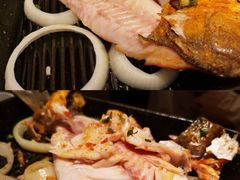 -西贝莜面村(东莞壹号广场店)