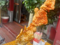 -八市阿杰五香(大元路分店)