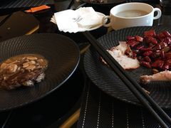 -BLD西餐厅(成都首座万丽酒店)
