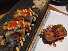 -江户前寿司(好运街店)