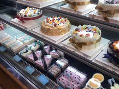 -罗莎蛋糕(奥山府店)