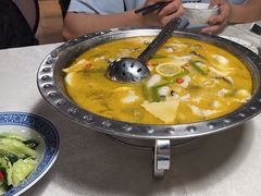 -陈生记黑鱼馆·20年活鱼现杀(宁波鼓楼店)