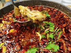 -一棠龙虾•王牌虾球(光谷天地店)