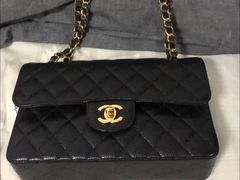 -CHANEL(恒隆广场店)