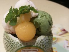 -哈根达斯(陆家浜路店)
