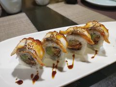 -山葵家·创意料理(宁波来福士店)
