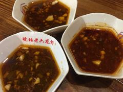 -琥珀老六龙虾(四里河店)