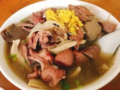 -潮镇老尾牛杂(环城西路店)