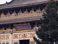 -五台山风景名胜区