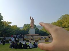 -浙江大学(玉泉校区)