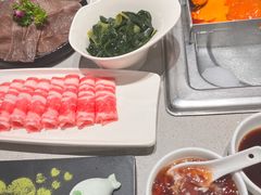-海底捞火锅(江北万达商业广场店)