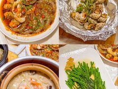 -潮之南·潮汕菜·鱼仔档(南山店)