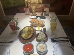 -俄士厨房(时代天街店)