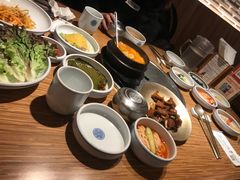 -王妃家(明洞中央店)