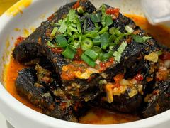 -兰湘子·湘菜小炒(南京江宁万达店)