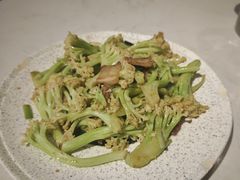 -常来小聚·广州非遗传承餐厅(高德置地店)