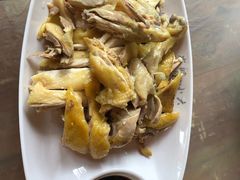 -小六农家乐(崇明西沙湿地店)