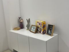 -海马体照相馆(上海月星环球港店)