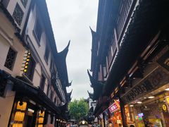 -三生有信(豫园商城店)