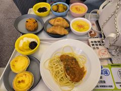 -拾光自助甜品·小食(太古里总店)